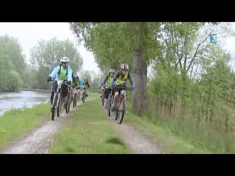 La virée à la mer des cinquièmes du collège de Corbie....