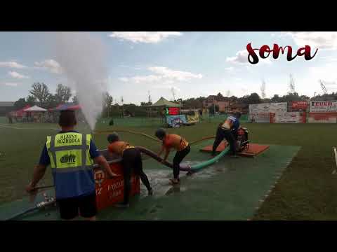 DHZ RECA / 9.kolo - ZSHL / VODERADY / 02.09.2023