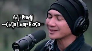 Luar Biasa Music Video
