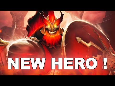 Dota 2/Mars/CraiZeK/Patch 7.21c/easy