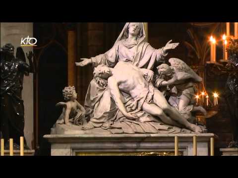 Vêpres du 3 novembre 2015