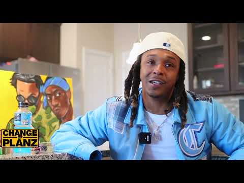 Chucky5 "CRIES After The Death Of His Brother And Surviving Being Sh*t 9 Times. God Wants Me Here."