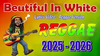 Download lagu Beautiful in White 💞 Reggae Love Song Version 2025 | JamminJoy mp3 Download lagu Beautiful in White 💞 Reggae Love Song Version 2025 | JamminJoy mp3
