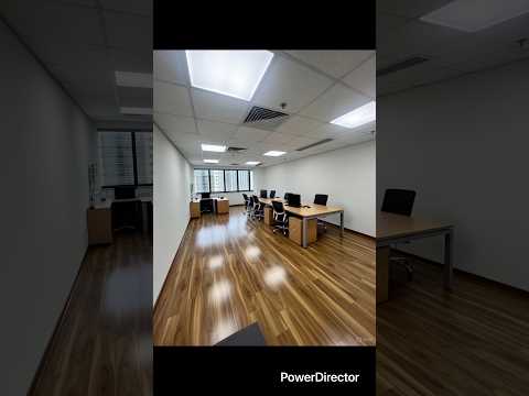 冠华中心 Youtube Video