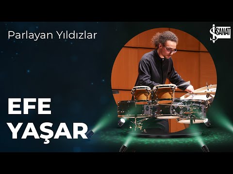 Efe Yaşar | Parlayan Yıldızlar