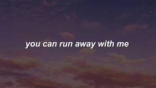 summertime // my chemical romance (lyrics)