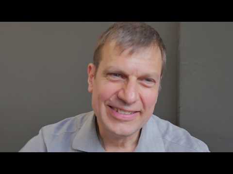 5.4.1 Charles Marshall: evolutionary biologist