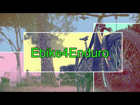 #Mondraker Custom CARBON "ESERCIZIO" #Ebike4Enduro #ChientiBike #RockyMountain #Pivot #SantaCruz