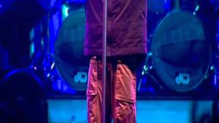 Robbie Williams - Manchester: Phoenix From The Flames