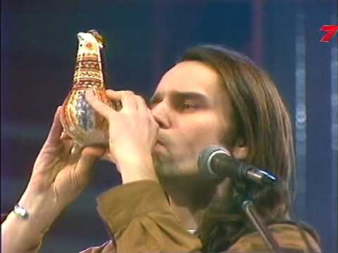 Jauns Mēness - Piekūns skrien debesīs (1991)