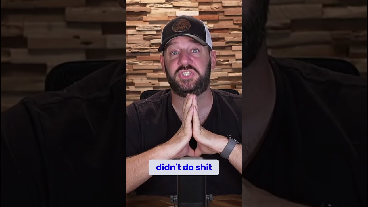 This INFURIATES Me… #congress #langley #shortsfeed #shortsvideo #braden #bradenlangley Thumbnail