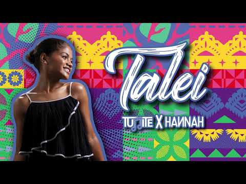 TUNITE - TALEI (Audio)