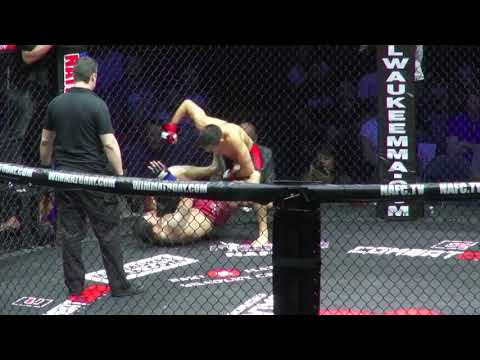 Emmanuel "El Matador" Sanchez vs vs Jose Pacheco 05 31 2014