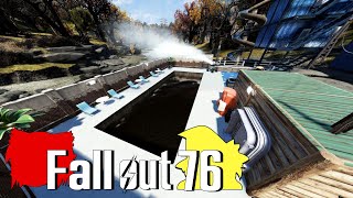 【ゆっくり実況プレイ】終末ライフ Part.82【Fallout76】