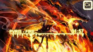Nightcore - Fire [PVRIS]