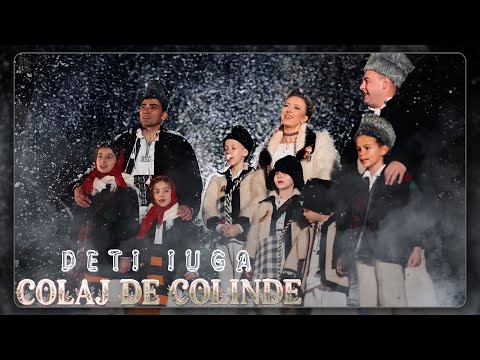 Deti Iuga and TATARRNetwork