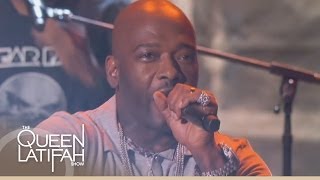 Naughty by Nature Performs &quot;O.P.P.&quot; on The Queen Latifah Show
