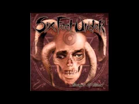 My Hatred (six feet under) Vocalcover