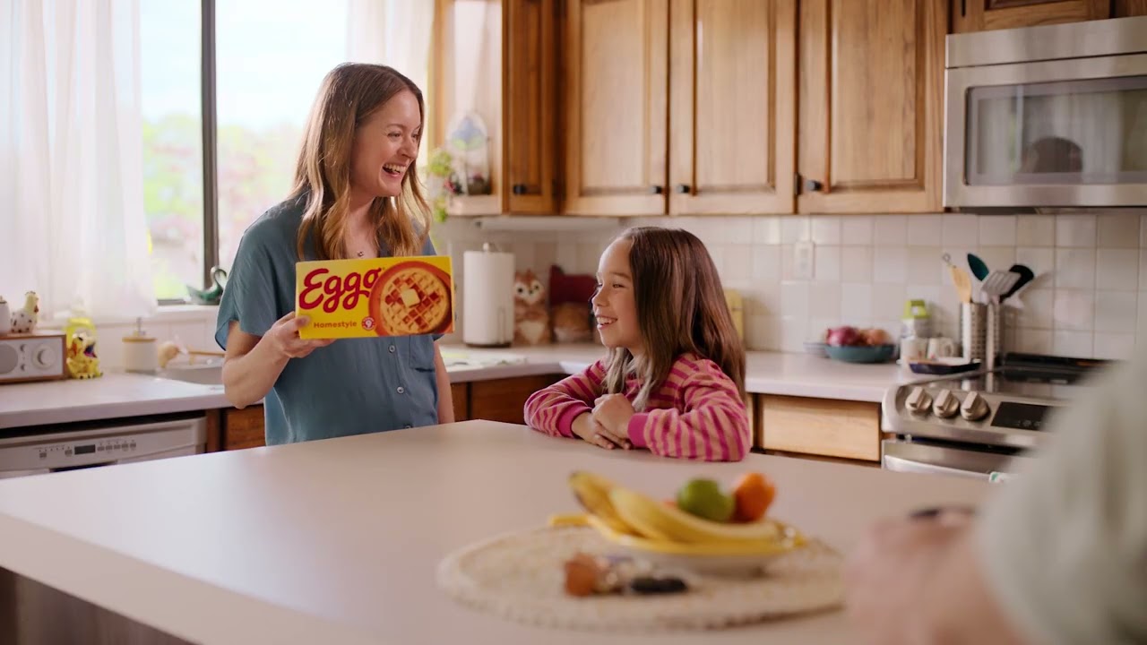 Kids want it. Parents agree.