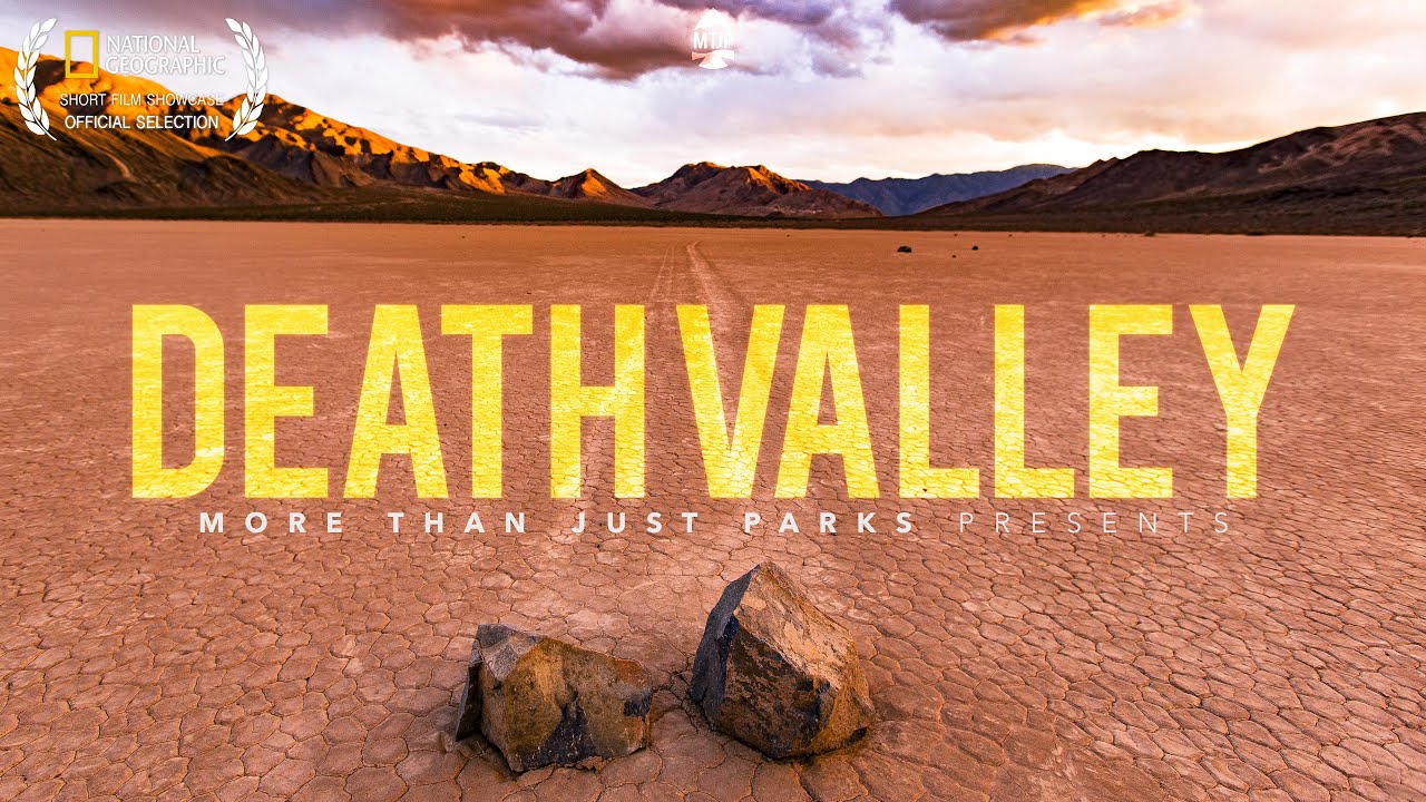 Death Valley