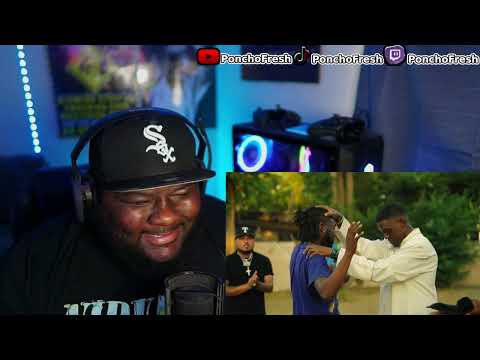 T-Rell - Who To Trust (Official Video) | REACTION