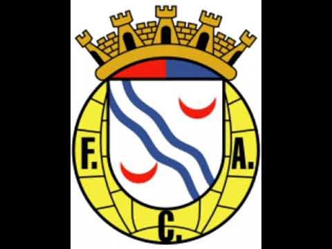 Hino do Alverca - Portugal