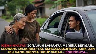 Download lagu 'PAK, BOLEHKAH KAMI MENUMPANG DI MOBIL BAPAK?' Miliarder syok, ternyata Gadis Dan Nenek Ini. mp3