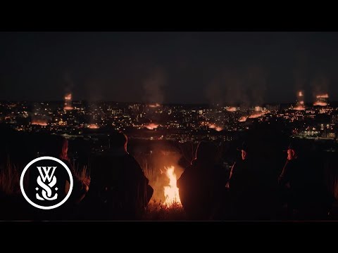 While She Sleeps Video