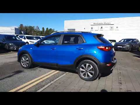 Kia Stonic 1.0 5DR K2 MY24 - Image 2