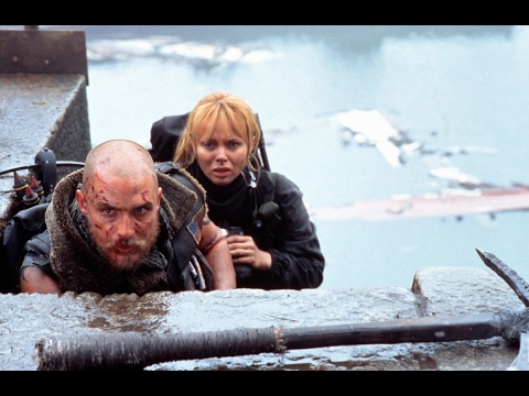 Reign of Fire 2002 || Matthew McConaughey, Christian Bale