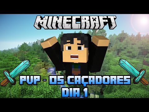 YoshiGamer's Minecraft Madness: Lost in PvP!