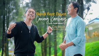 Download lagu Rendi & Dayat - Cancang Kambiang mp3