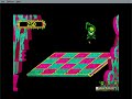 Classic Mecc S Word Munchers Deluxe Gameplay