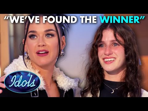 Judges Say Singer Could Be THE AMERICAN IDOL WINNER 2024! | Idols Global