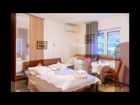 Apartmani Anna Podstrana