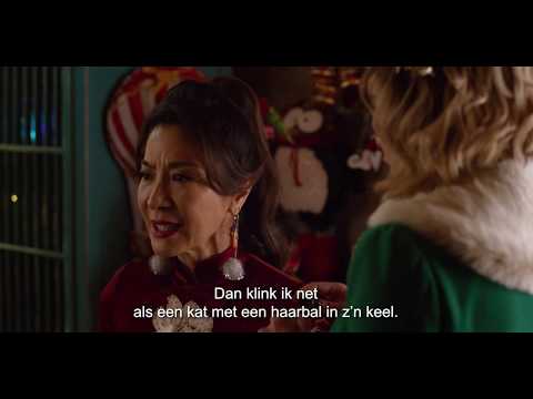 Last Christmas (Clip 'Her Real Name')
