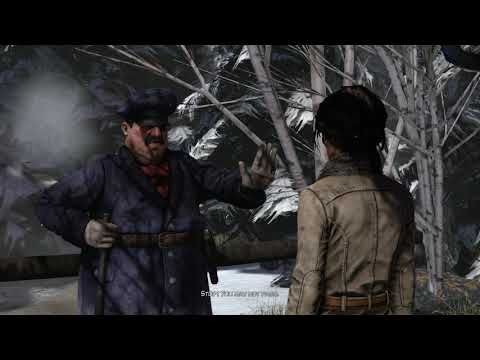 Syberia 3 part 10