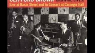 06.I Get a Kick Out Of You - Clifford Brown& Max Roach