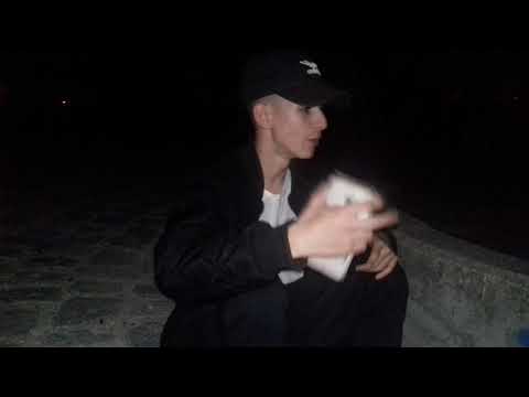 Freestyle Snook y Maurri después de la Royal Rap