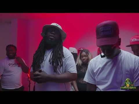 Mic Johnson Jr. vs Fire Da Misfit