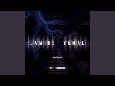 LAMINE YAMAL, YoungBlock