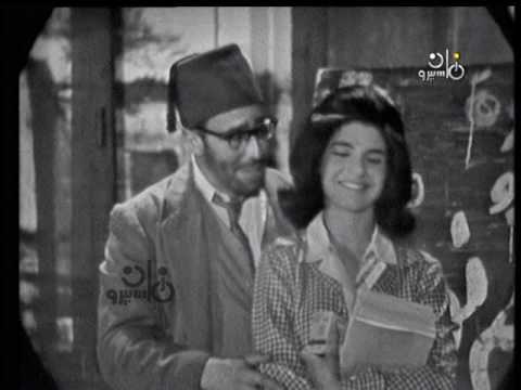 مسرحيات زمان | السكرتير الفني | فؤاد المهندس - شويكار