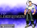 Small two of pieces MIDI conversion (Xenogears ...