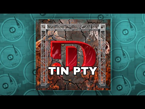 LA TANDA DEL CORAZON #2024 - DJ TIN PTY ❌️ @ULTRAMIXPTY - #reggae #romantic #2025