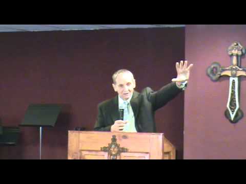 sunday service part 1  02-13-2011