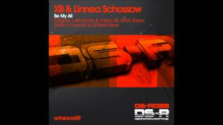 XB & Linnea Schossow - Be My All (Store N Forward Remix)