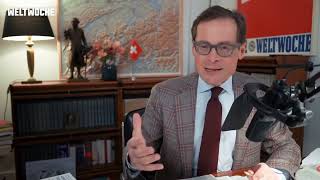 Schweiz: Politische Dekadenz und Wohlstandsvöllerei – Weltwoche Daily CH