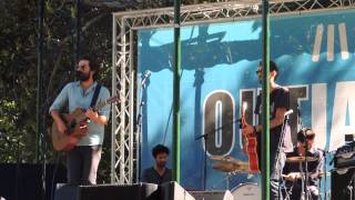 TIAGO BETTENCOURT@Meo OutJazz 2013 (Parece que o destino nos quebrou) 28/7/2013 DSCN0802