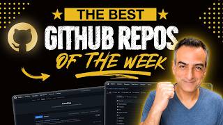 Free software: Google, Notion, Supabase, etc. GitHub’s top 10 repos