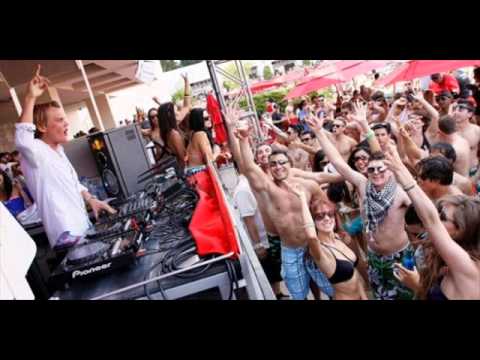 AVICII & MARK MESTRES - DRINK OFF [RIP]